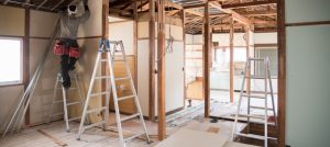 Entreprise de rénovation de la maison et de rénovation d’appartement à Weckolsheim